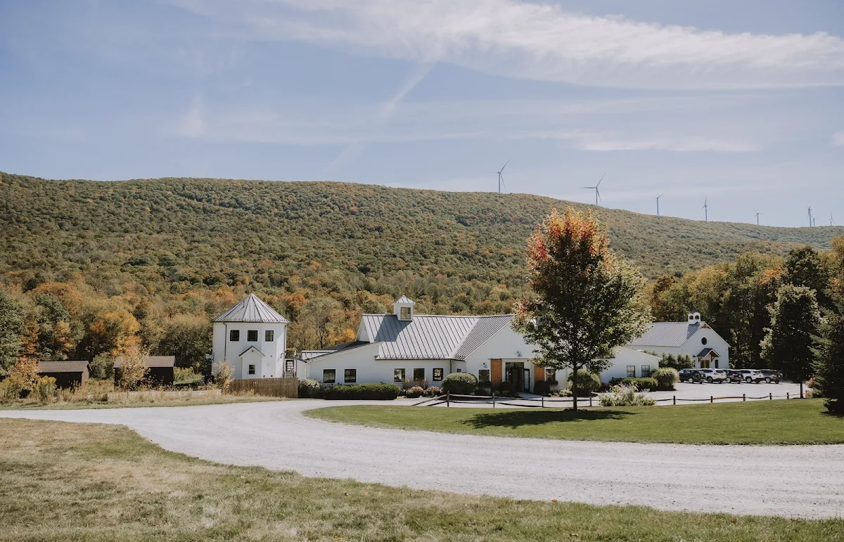 Cottage Farm of the Berkshires gallery
