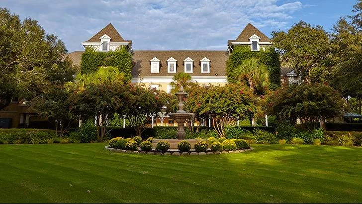 Country Club of Hilton Head — Ballroom & Banquet in Hilton Head, SC