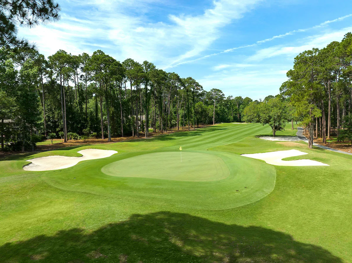 Country Club of Hilton Head gallery