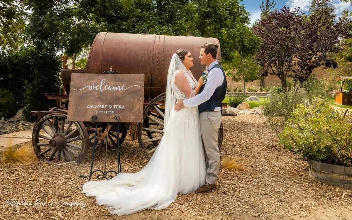 CRC Ranch Weddings & Events gallery