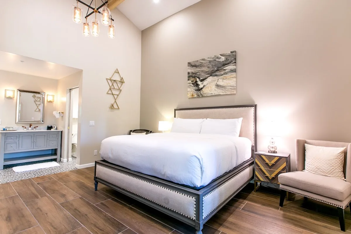 Creekside Inn Sedona gallery