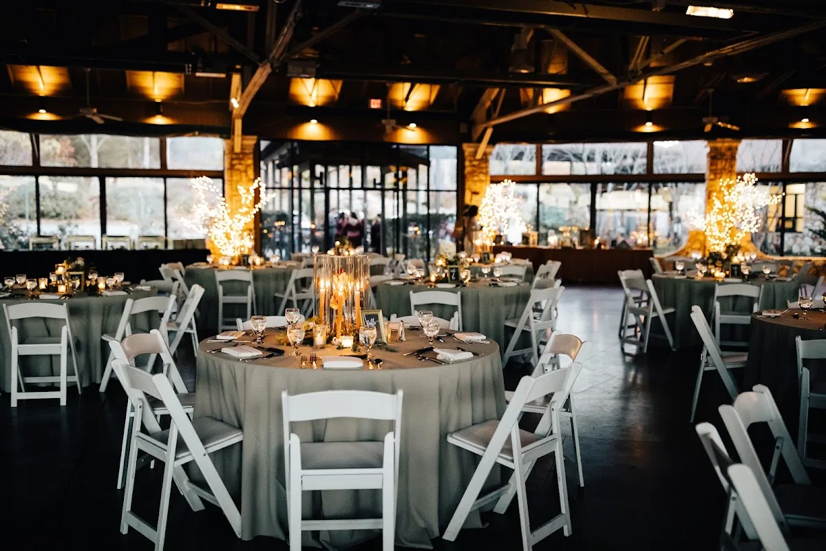 Crest Center & Pavilion