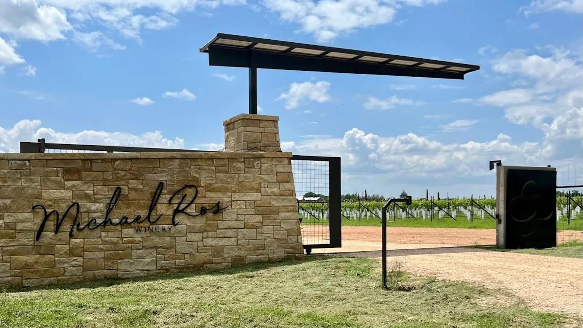 Cross Mountain Vineyards Venue gallery