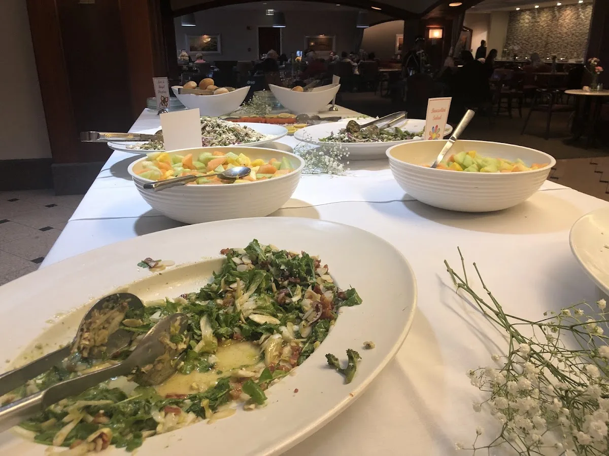 Crowne Plaza Springfield - Convention Ctr by IHG gallery