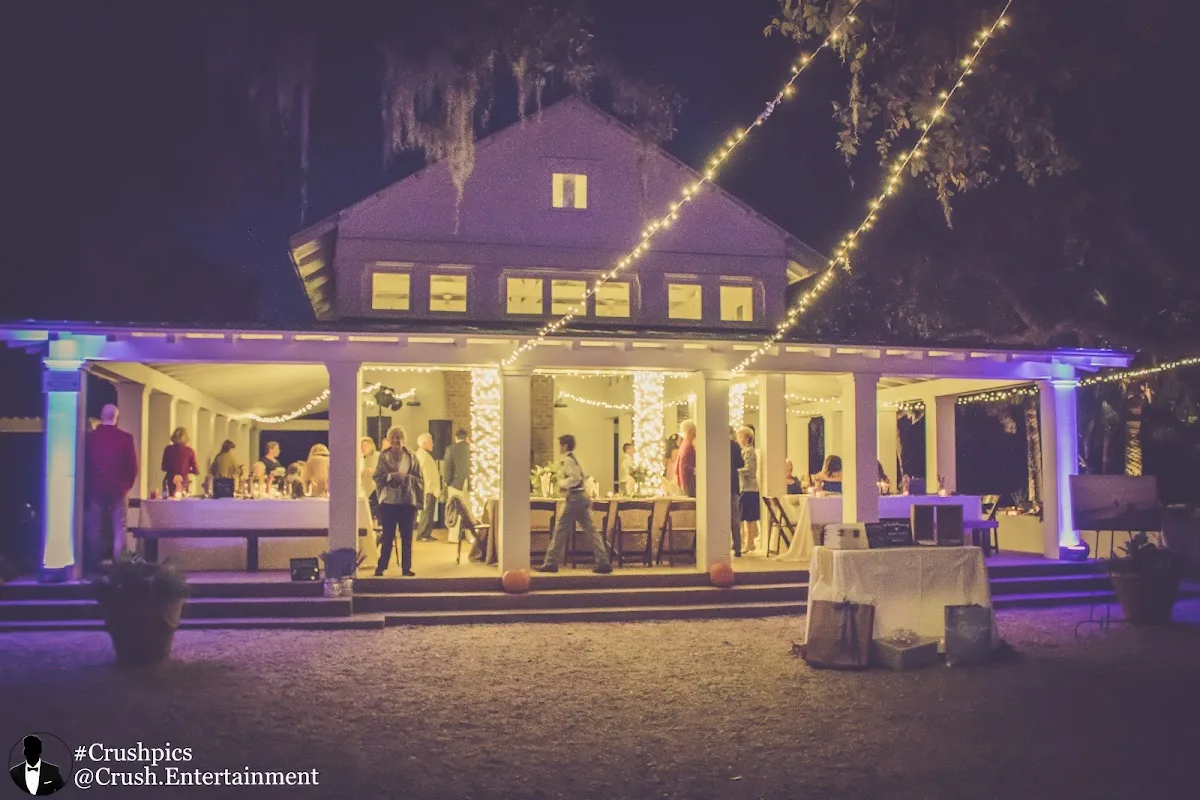 Crush Entertainment gallery