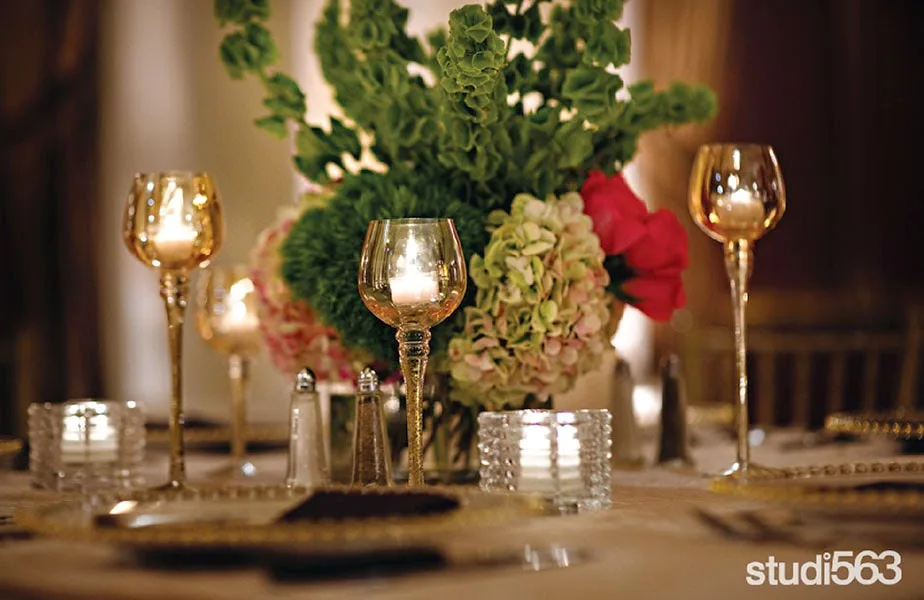 Crystal Ballroom At the Rice — Historic & Elegant in Houston, TX