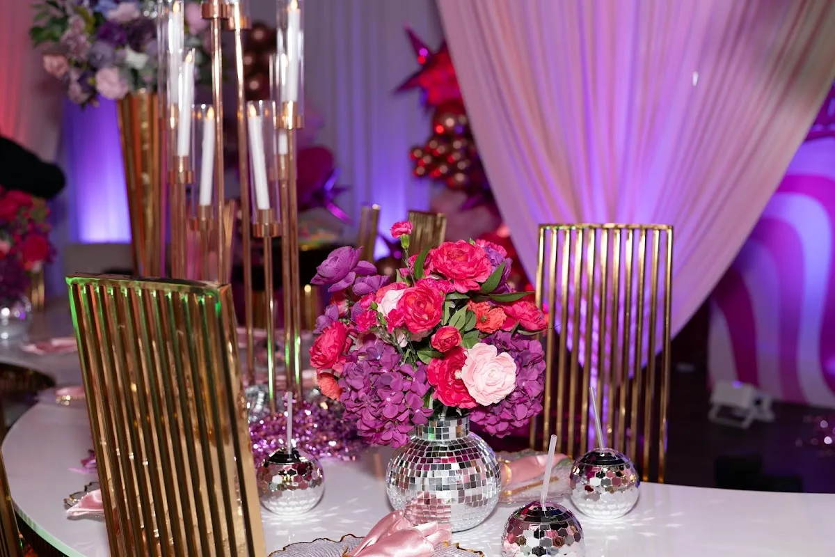 Crystal Ballroom at Veranda — Ballroom & Banquet in Orlando, FL