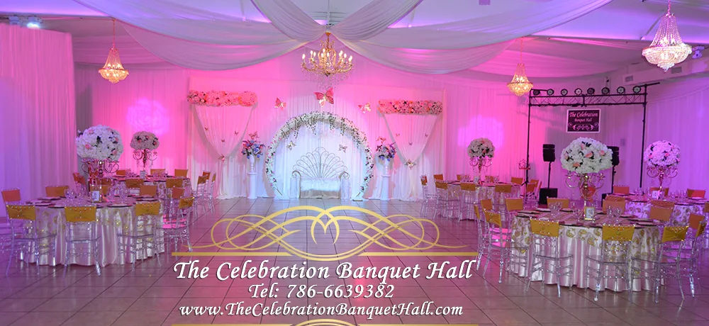 Crystal Ballroom at Veranda gallery