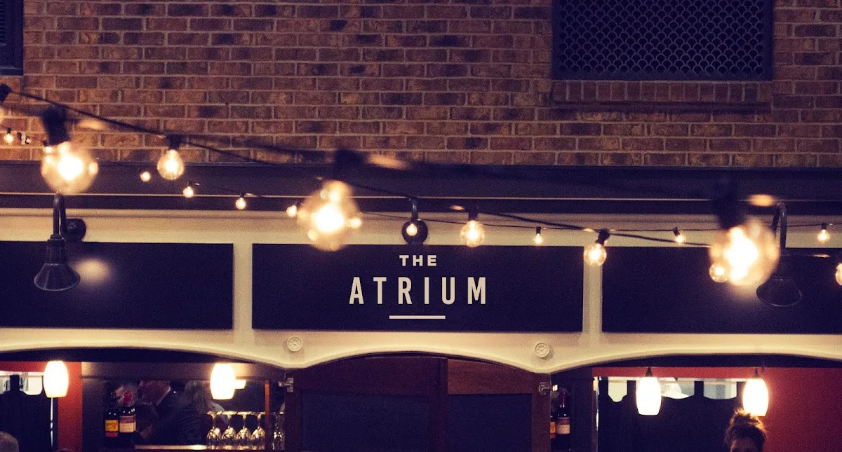 Cultural Center gallery