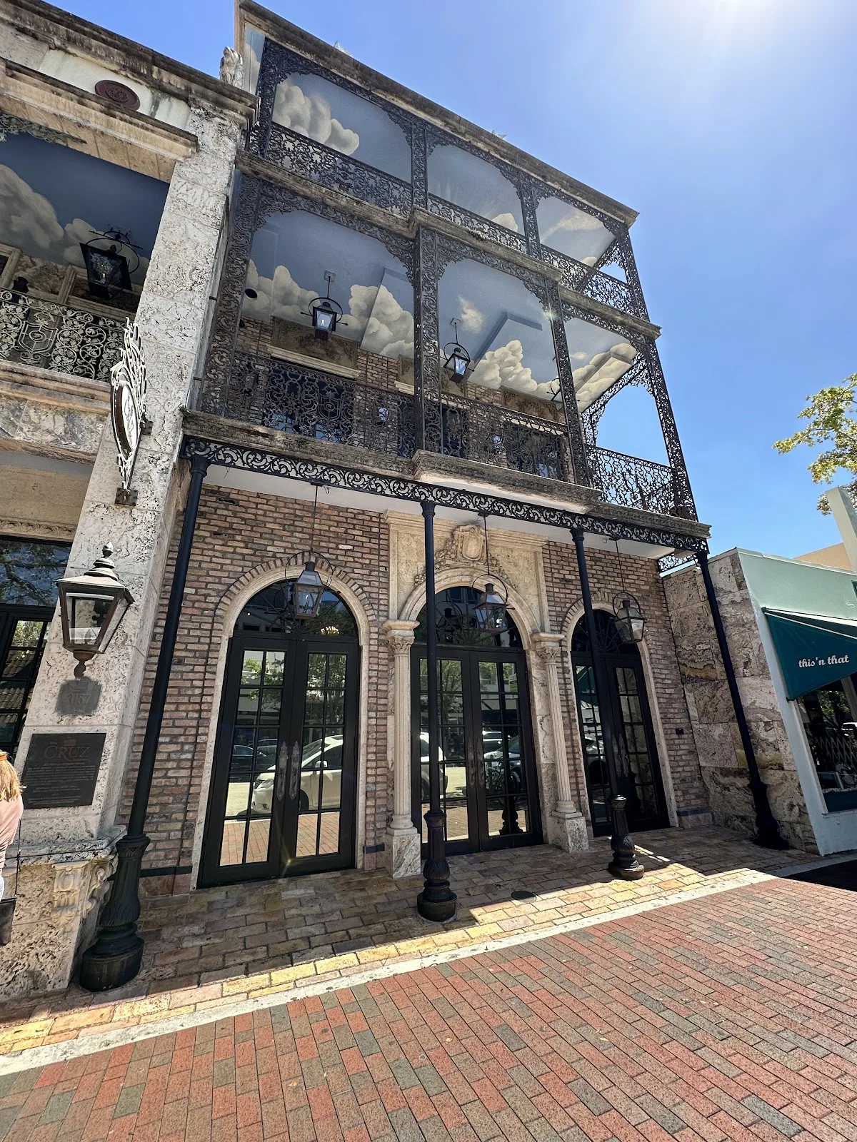 Curtiss Mansion gallery