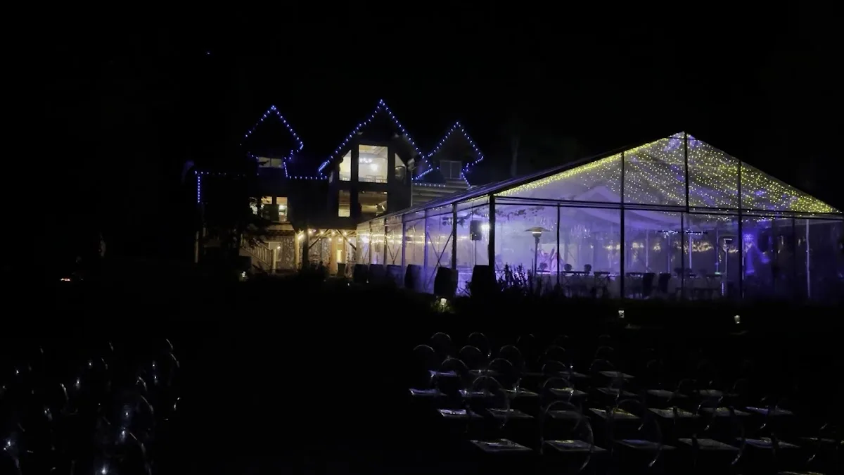 Cusack's on the Kenai gallery