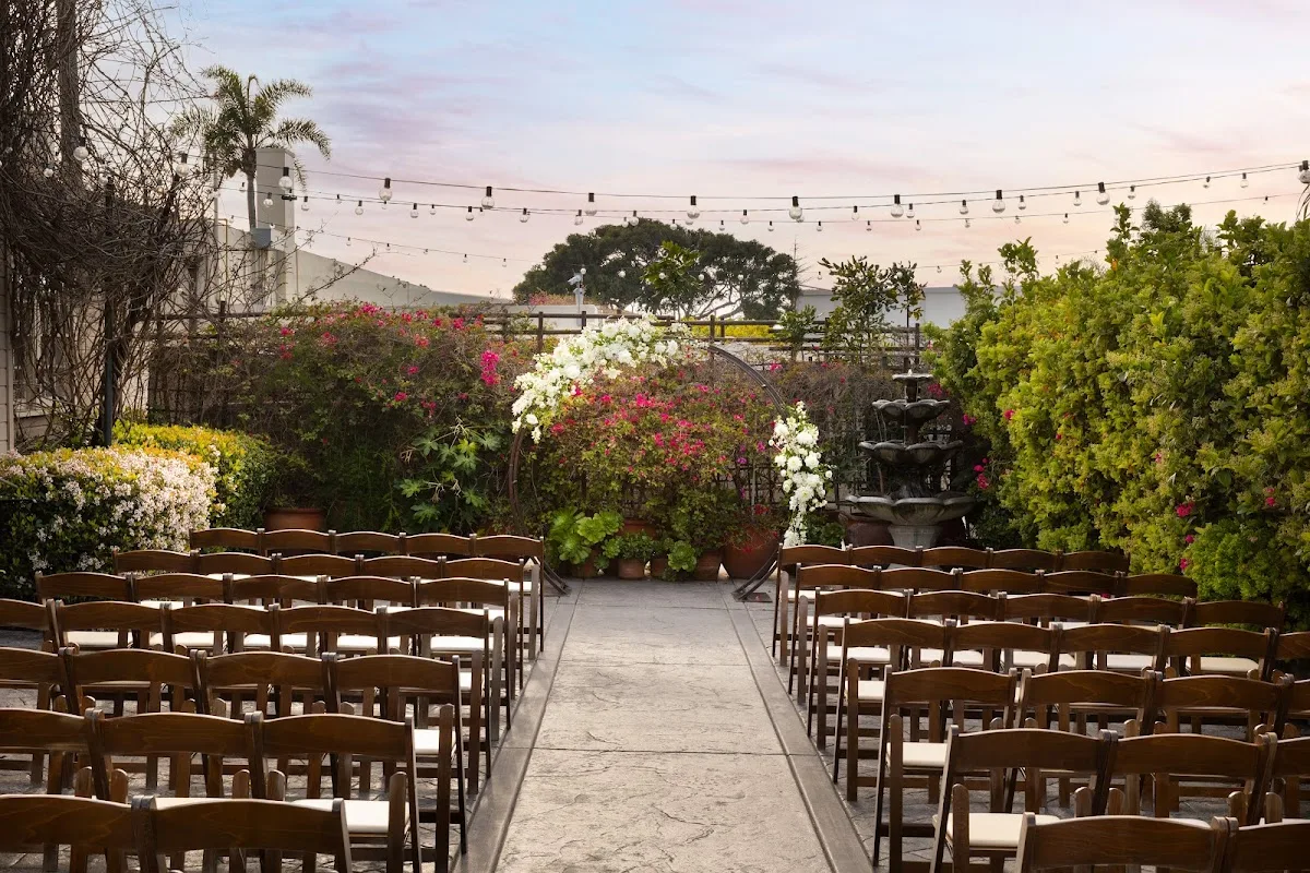 Cuvier Club by Wedgewood Weddings gallery