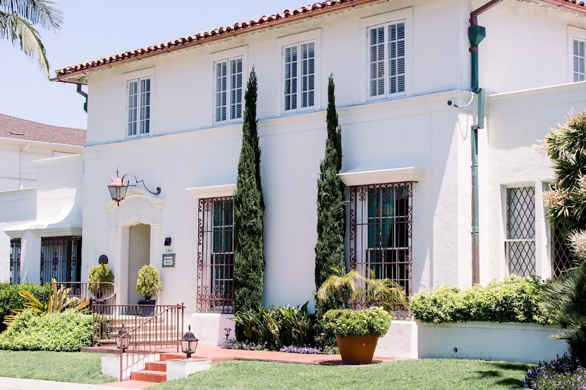 Cuvier Club by Wedgewood Weddings gallery