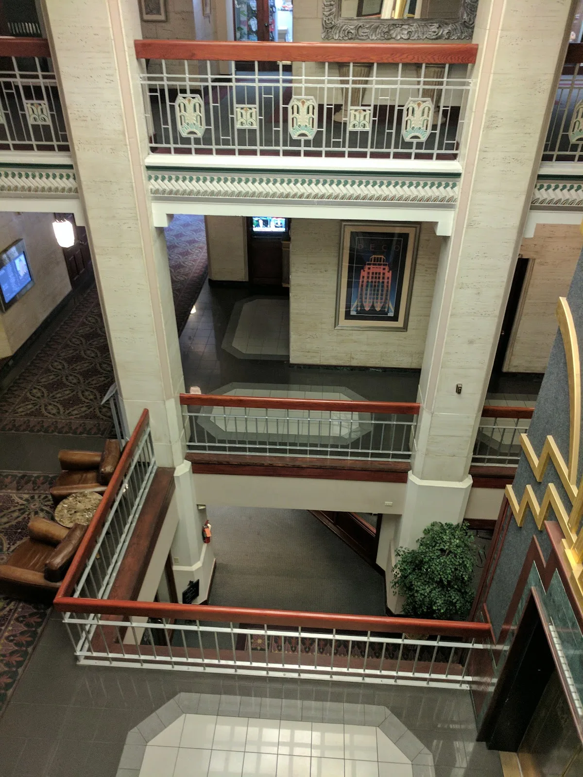 CW Penthouse gallery