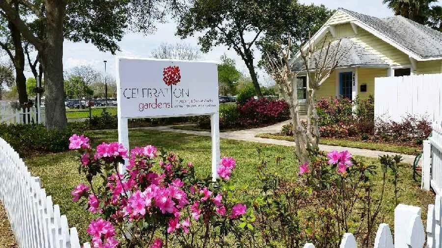 Cypress Grove Estate House gallery