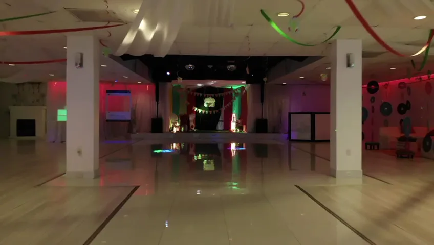 D'Class Banquet Hall — Ballroom & Banquet in Miami, FL