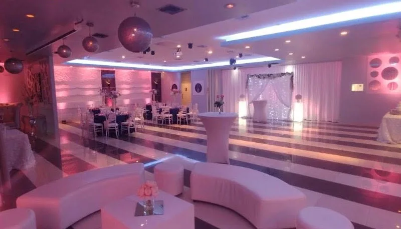 D'Class Banquet Hall gallery