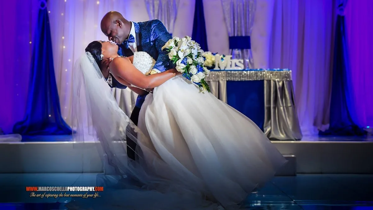 D'Class Banquet Hall gallery