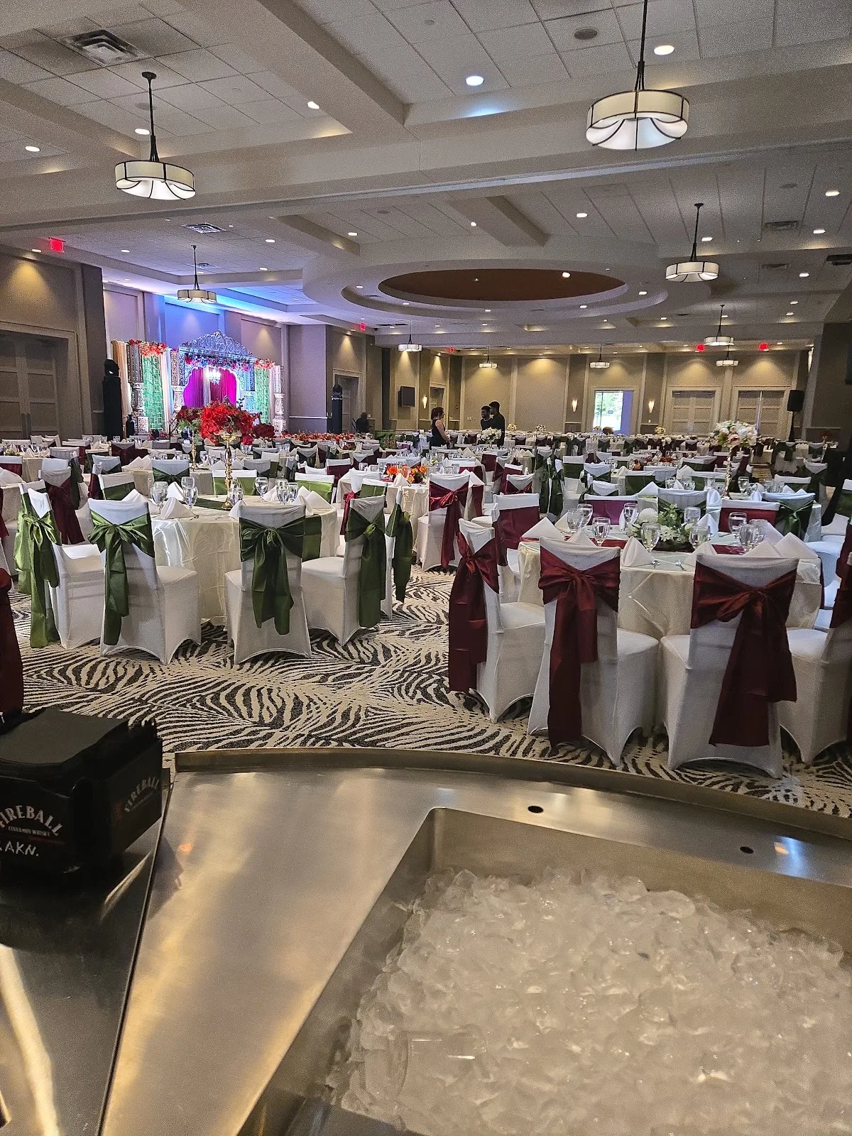 D'LUXE VENUE gallery