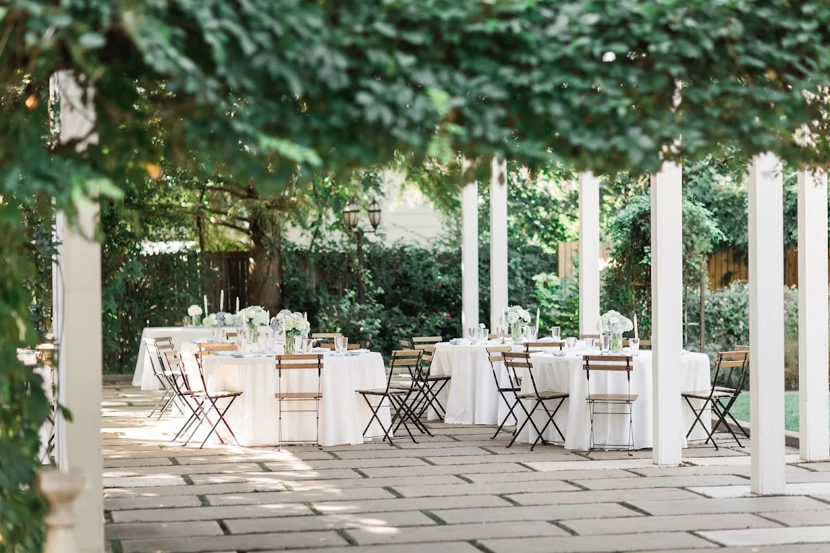 Daffodil Hill — Garden & Outdoor in Oklahoma City, OK