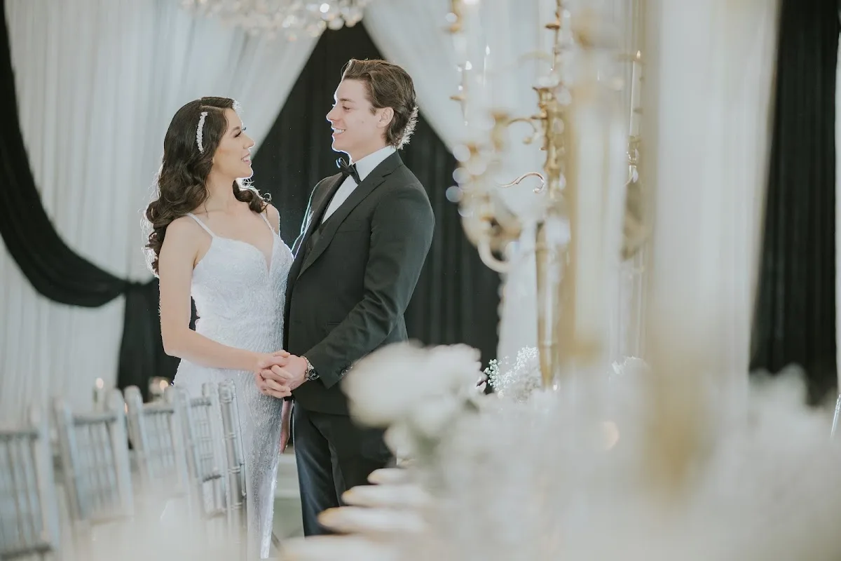 Dallas Palms (Wedding & Event Venue) — Ballroom & Banquet in Dallas, TX