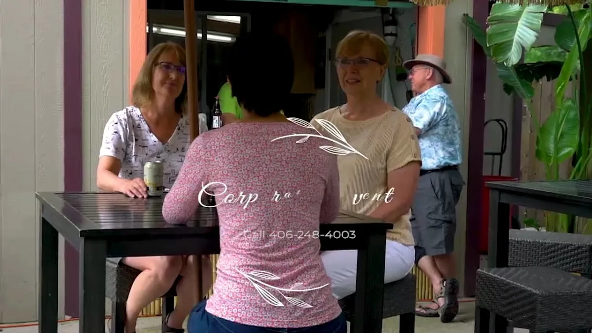 DanWalt Botanical Gardens gallery