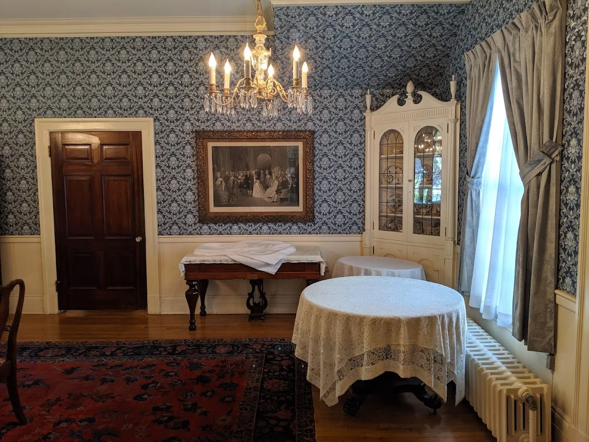 DAR Rainier Chapter House gallery