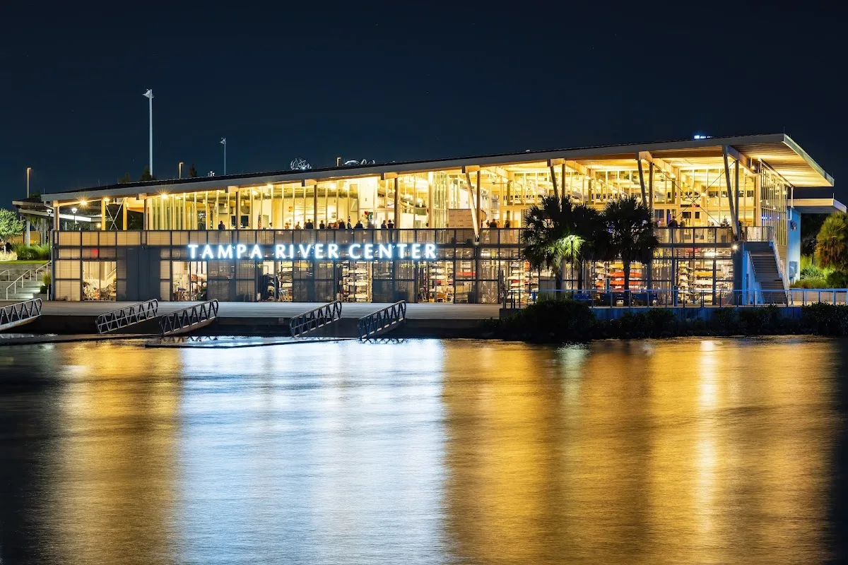 Davis Islands Garden Club — Garden & Outdoor in Tampa, FL