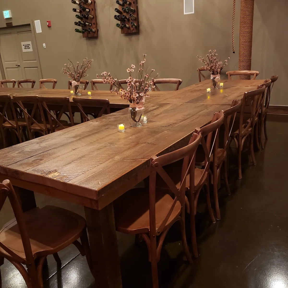 Deans Mill Farm Bed & Breakfast