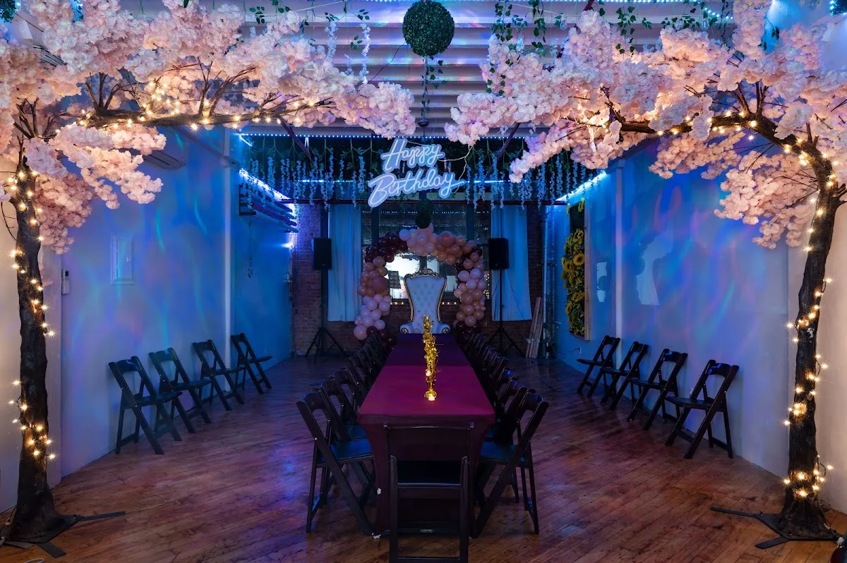 Dear Brooklyn — Ballroom & Banquet in Brooklyn, NY