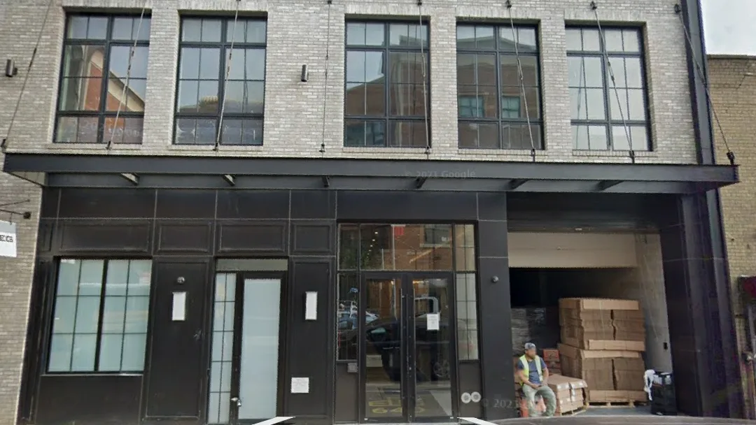 Dear Brooklyn gallery