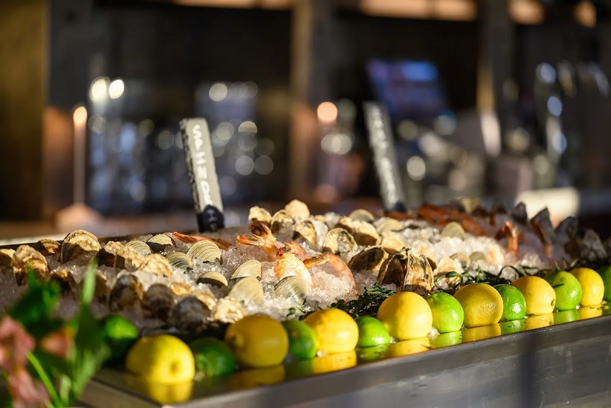 Delamar Mystic gallery