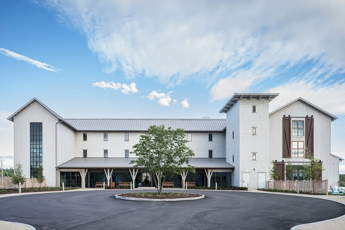 Delamar Mystic gallery