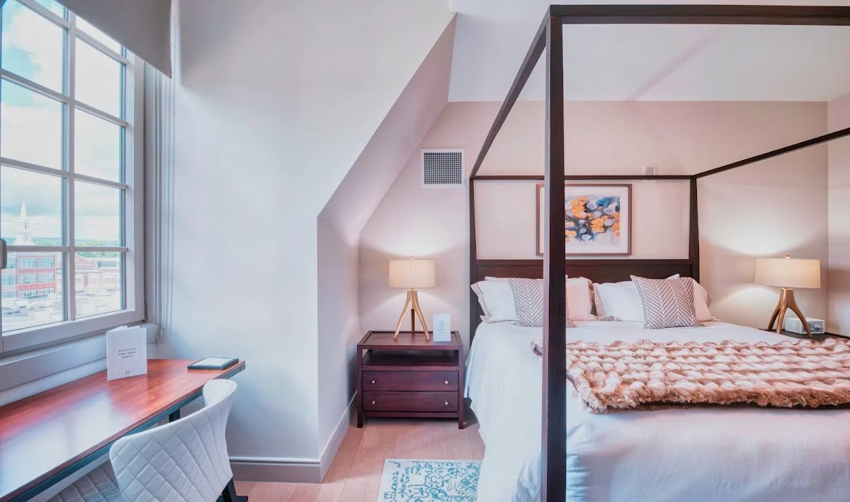 Delamar West Hartford — Ballroom & Banquet in Hartford, CT