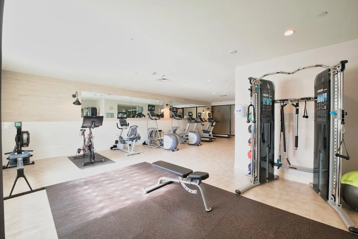 Delamar West Hartford gallery