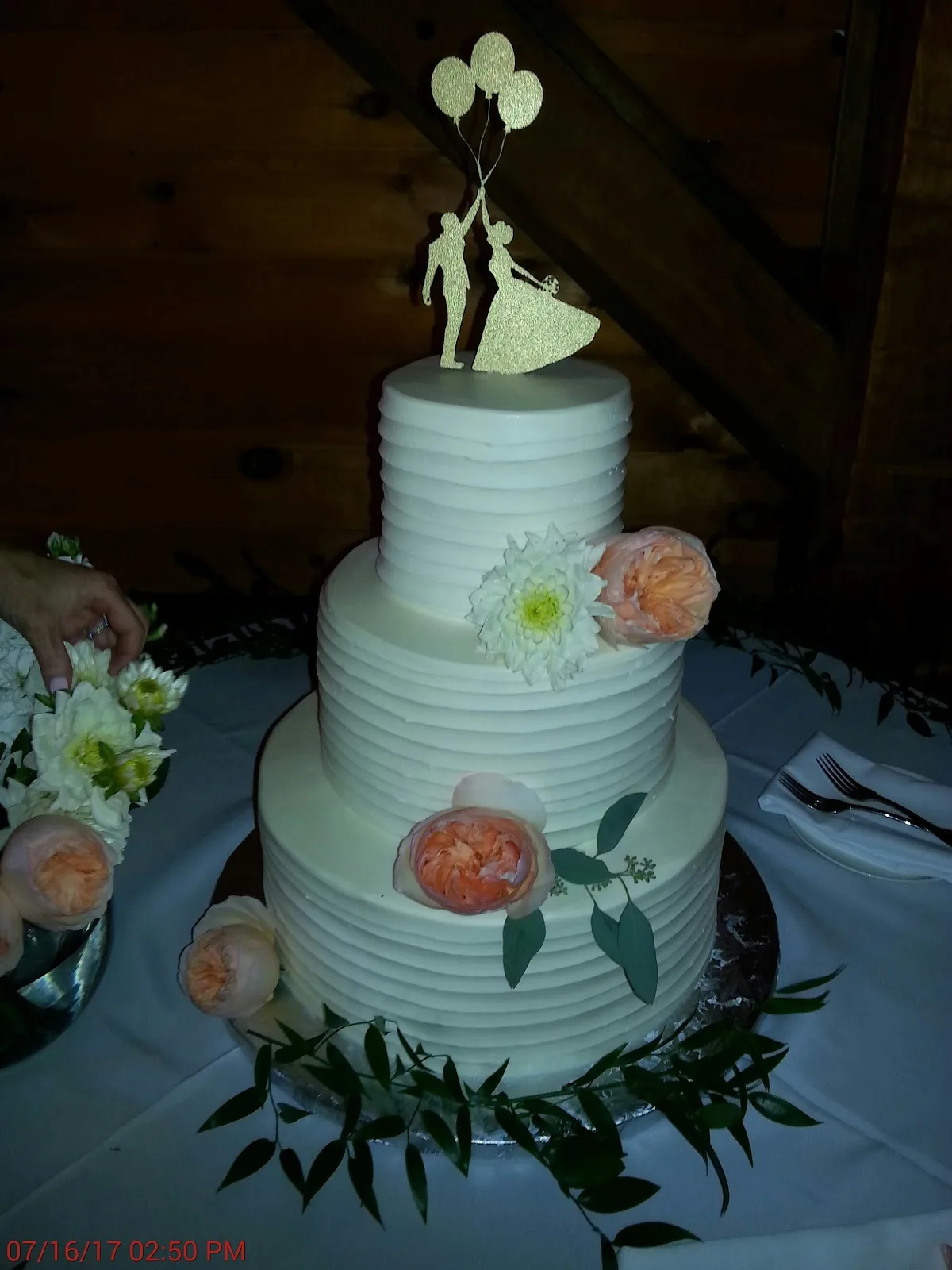 Dell-Lea Weddings & Events gallery