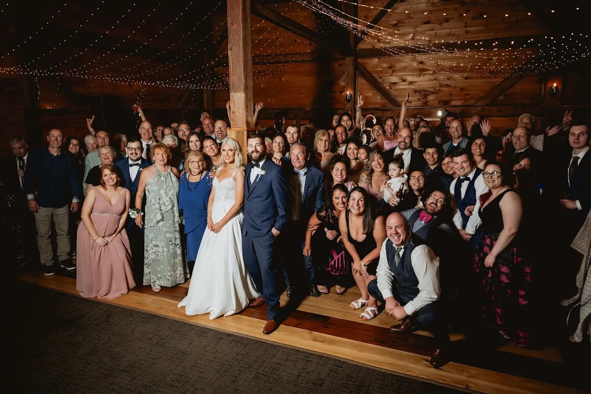 Dell-Lea Weddings & Events gallery