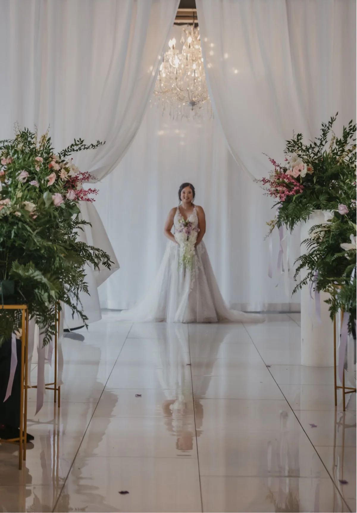 Denali Jean - Weddings and Events