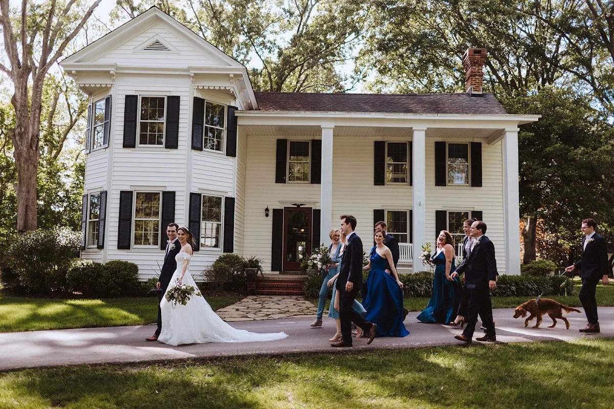 Denali Jean - Weddings and Events gallery