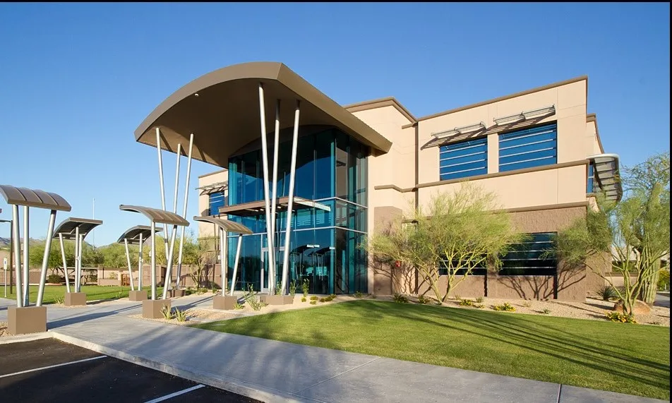 Desert Foothills Events and Weddings gallery