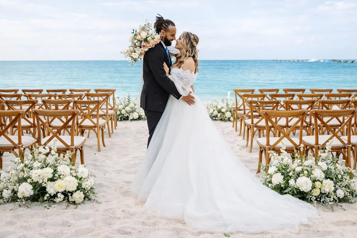 Destination Wedding Studio