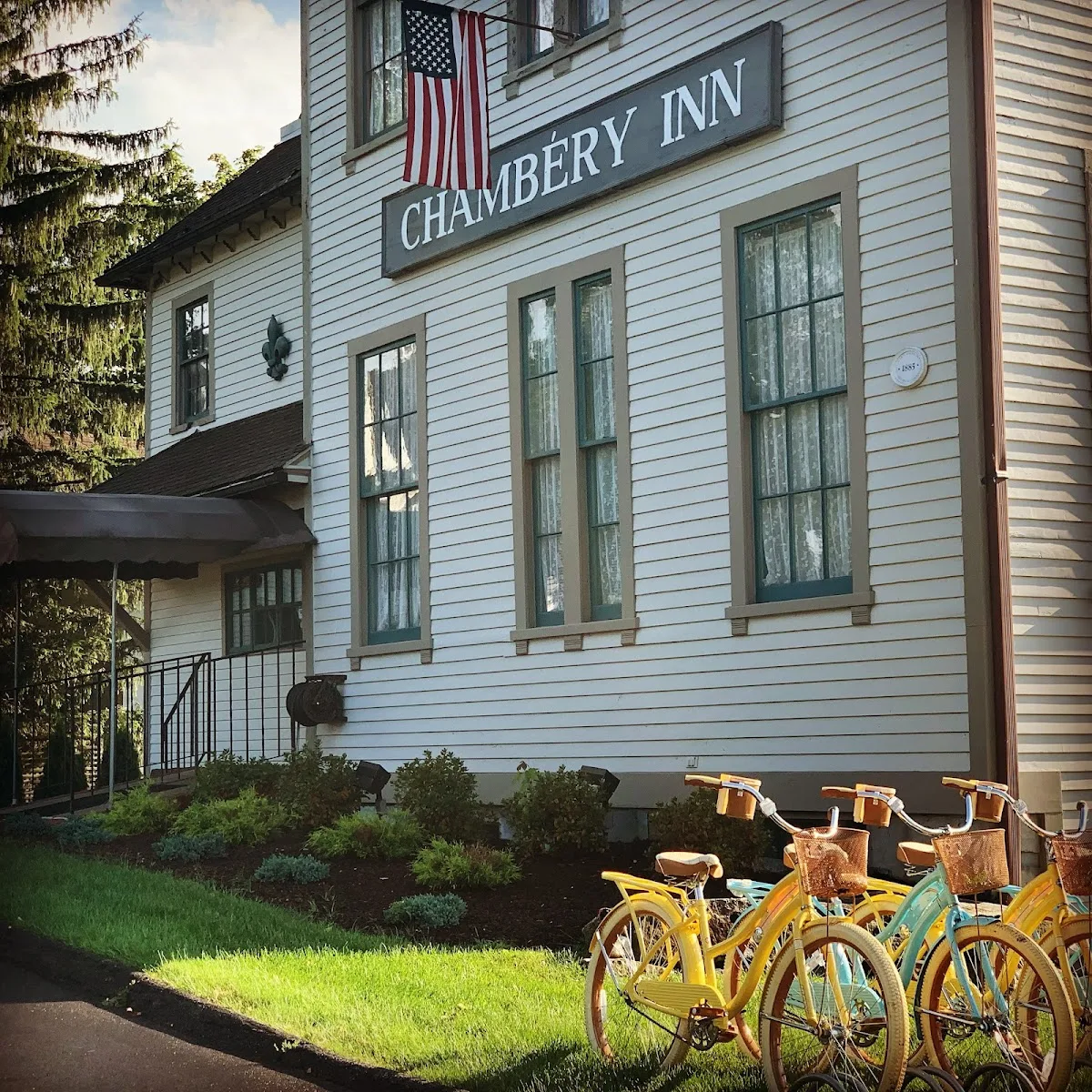 Devonfield Inn gallery