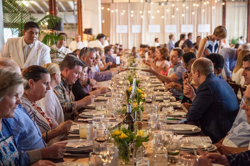 Dock5 Event Venue — Rooftop & Modern in Washington, DC