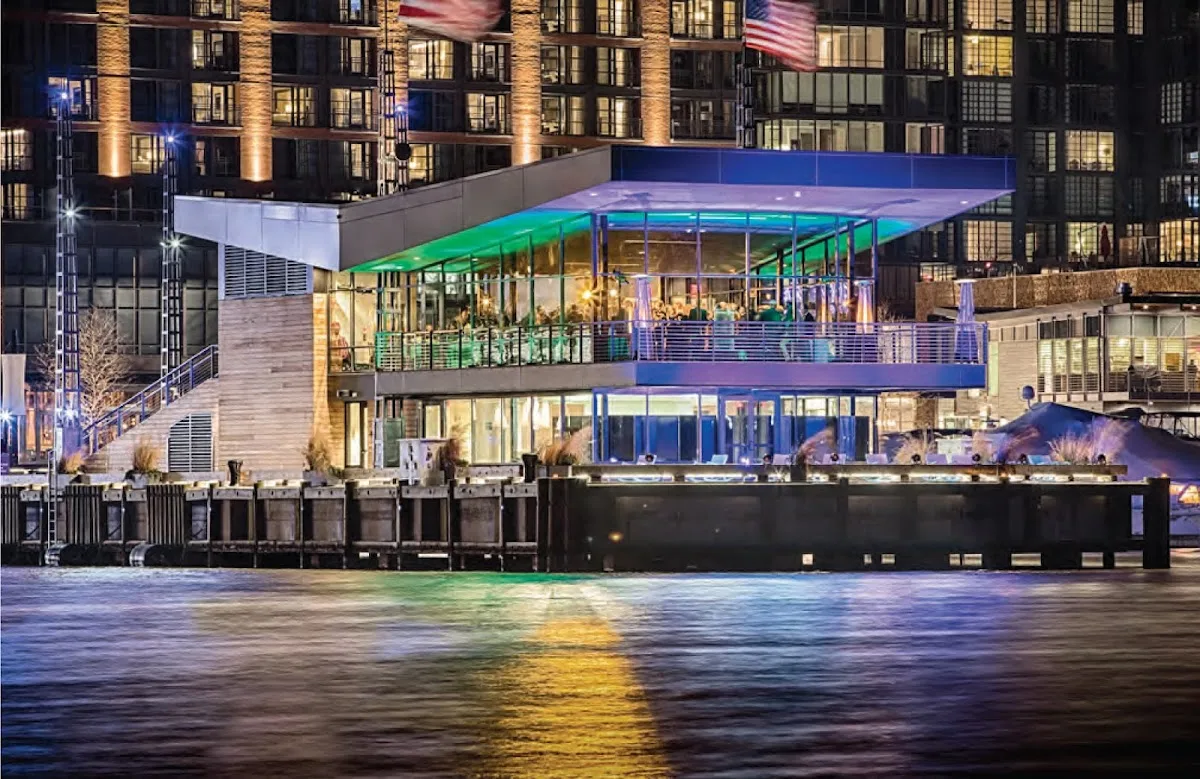 Dock5 Event Venue gallery