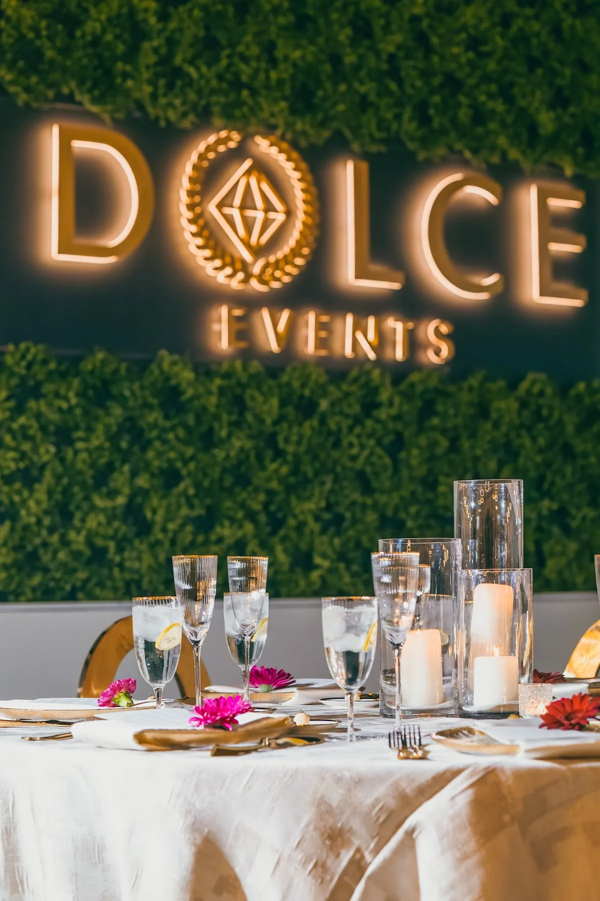 Dolce Events gallery