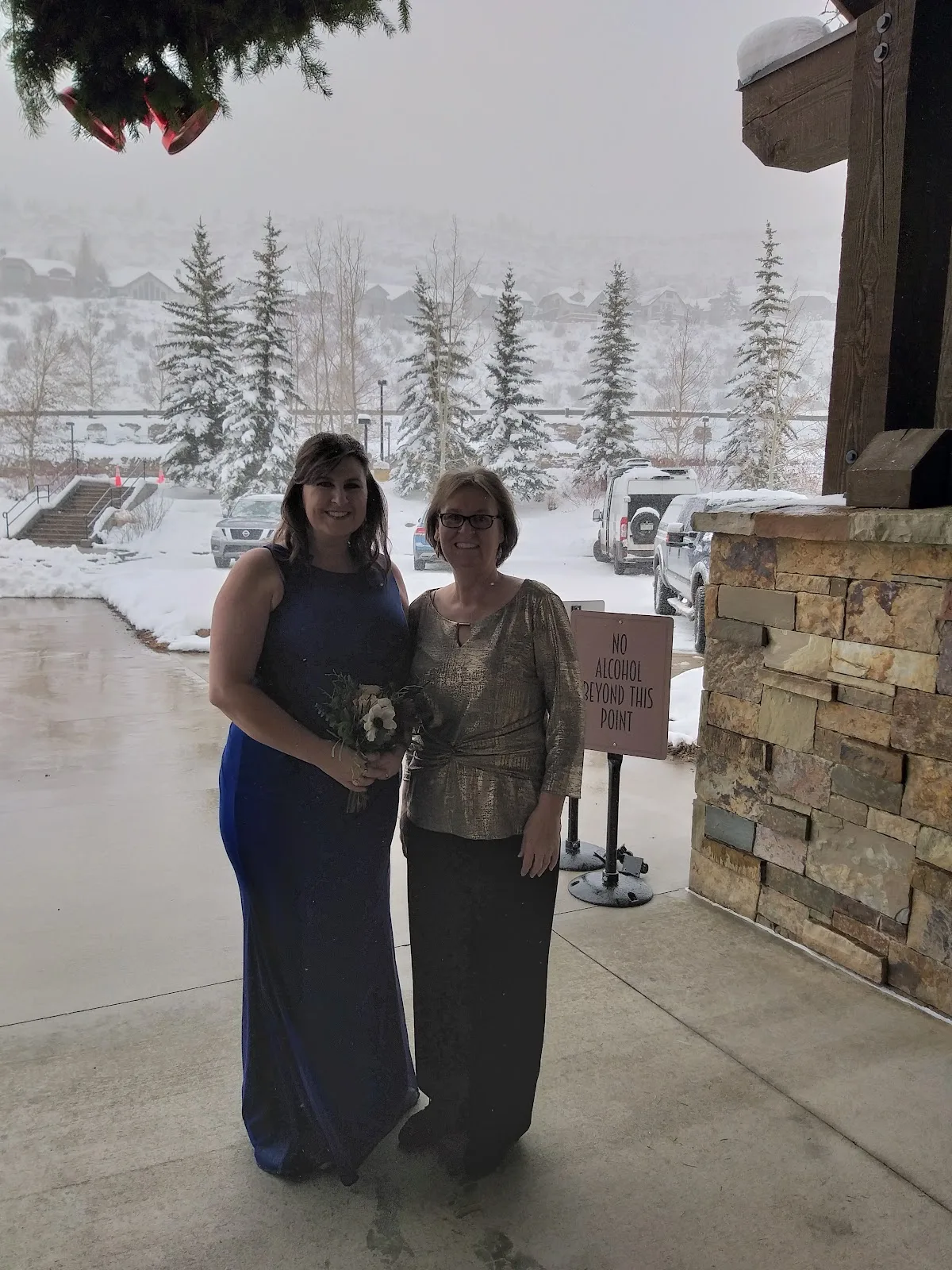 Donovan Pavilion gallery