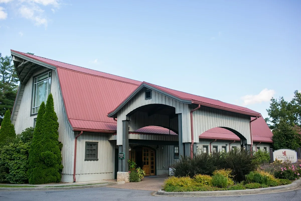 Douglas Ellington House gallery