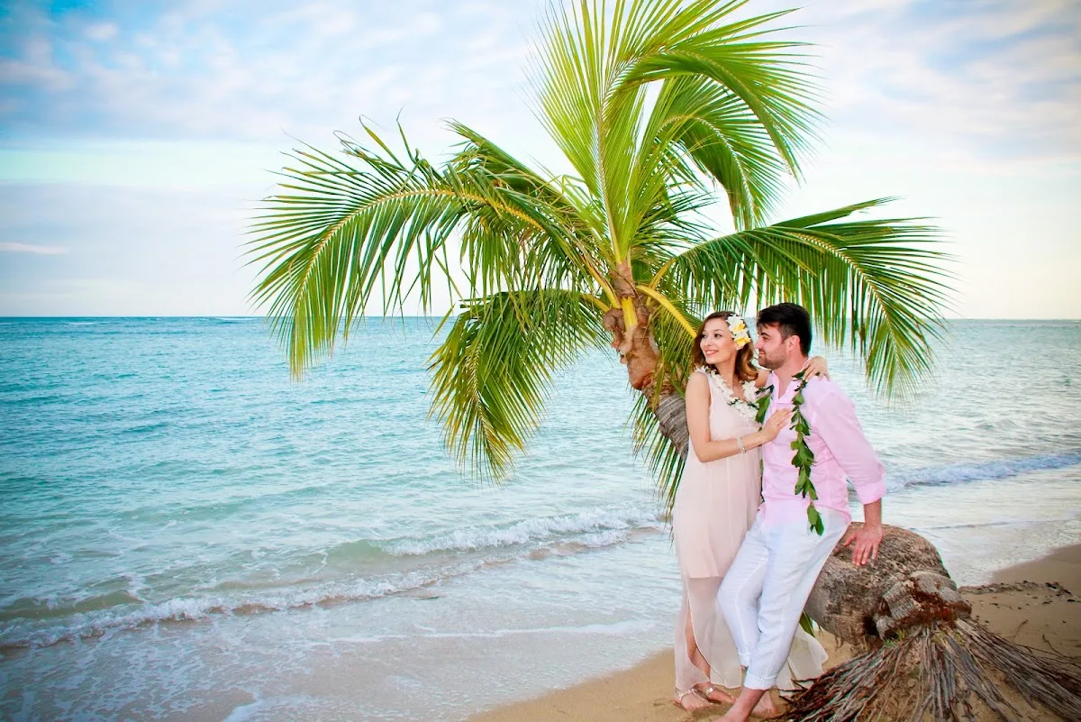 Dream Hi Weddings gallery