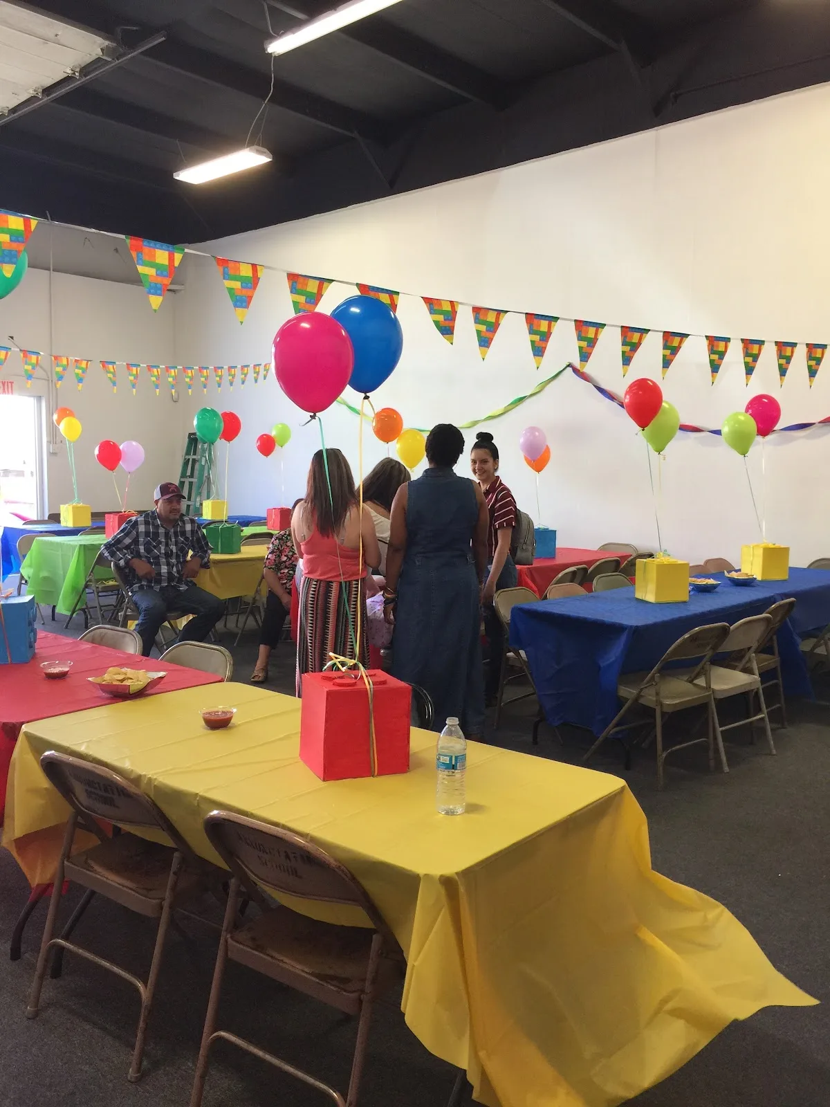 Dreams Event Studio gallery