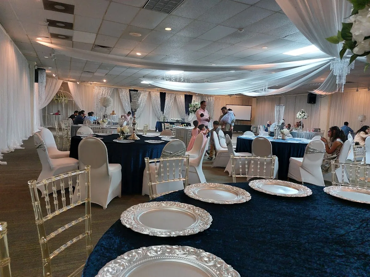 Duling Hall Live Music & Events — Ballroom & Banquet in Jackson, MS